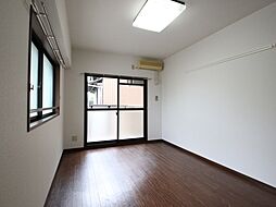 サンハイツ城西 210 2階1Kのリビング/ダイニング