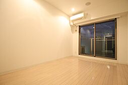 N.S.ZEAL東別院中駒ビル 204 2階ワンルームのリビング/ダイニング