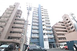 プレサンスNAGOYA本陣