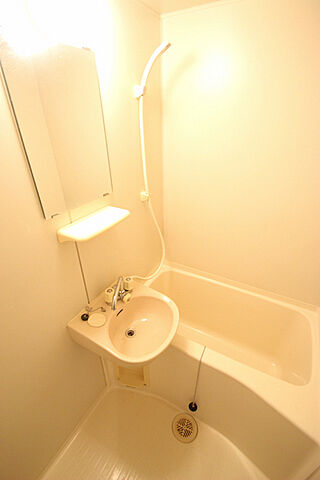 浴室