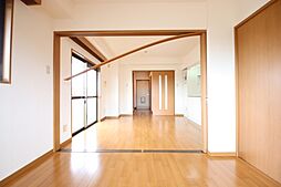 センチュリーパーク野田 305 3階1LDKのリビング/ダイニング