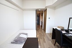 プレサンス丸の内雅殿 901 9階1Kのリビング/ダイニング