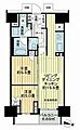 プラウドタワー名駅南12階20.0万円
