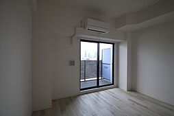 S-RESIDENCE浄心East 1002 10階1Kのリビング/ダイニング