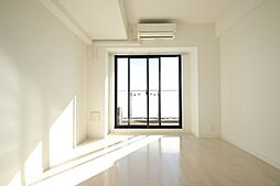 S-RESIDENCE葵 1205 12階1Kのリビング/ダイニング