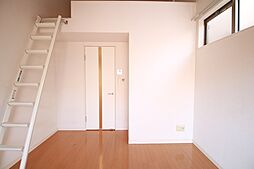 コンパートハウス本陣 202 2階1Kのリビング/ダイニング