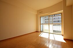 グランステージ千種 3D 3階1Kのリビング/ダイニング