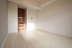 CITY SPIRE 名古屋本陣 602 6階1Kのリビング/ダイニング