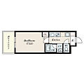 CITYSPIRE名古屋本陣10階5.9万円