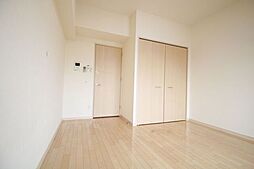 フロンティアタワー名駅南 610 6階1Kのリビング/ダイニング