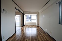 良和第一マンション 705 7階2LDKのリビング/ダイニング