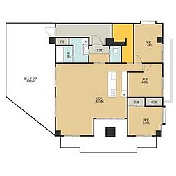 キクシンビル 7階