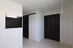 REGALEST浄心 102 1階1LDKのリビング/ダイニング