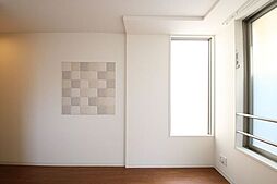 LUORE城西 303 3階ワンルームのリビング/ダイニング