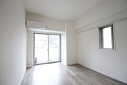 ルミノス千種 201 2階1Kのリビング/ダイニング