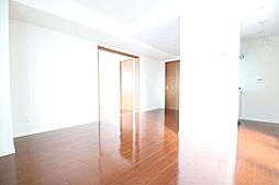 名駅アイサンメゾン 506 5階1LDKのリビング/ダイニング