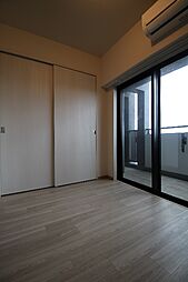 パークアクシス名古屋山王橋 702 7階1DKのリビング/ダイニング