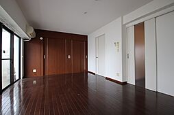 Jスクエア高岳 6A 6階1LDKのリビング/ダイニング