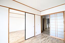 センチュリー栄 302 3階3DKのリビング/ダイニング