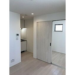 ハーモニーテラス野田II 302 3階1DKのリビング/ダイニング