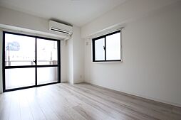 アールズコート千種イースト 504 5階1Kのリビング/ダイニング