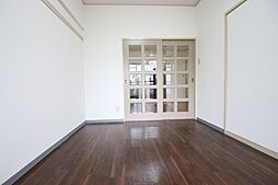 メイプル金山 406 4階2DKのリビング/ダイニング