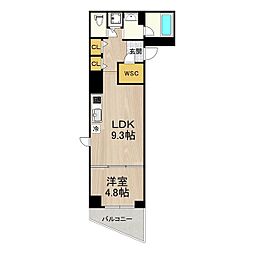 セノアタワー泉 11階