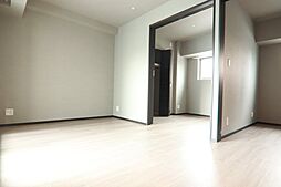 プレサンス　ロジェ　大須　白川公園 1104 11階2LDKのリビング/ダイニング