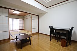 錦ハーモニービル 507 5階1LDKのリビング/ダイニング