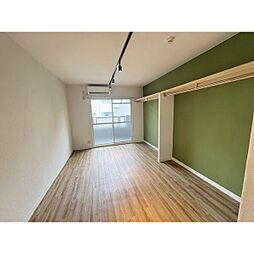 アーバンヴィラ覚王山 302 3階1Kのリビング/ダイニング