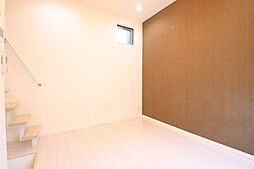 アールグレイス中島町 102 1階1Kのリビング/ダイニング