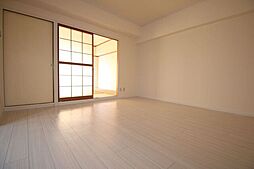 グランドハイツカトレア 202 2階3DKのリビング/ダイニング