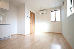 Great journey 402 4階1LDKのリビング/ダイニング