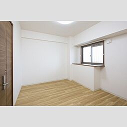 ヒルザコートII 501 5階2LDKのリビング/ダイニング