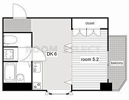 グレイセスHIKARI 2階
