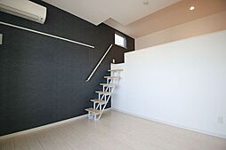 A.K.15六番町 202 2階1Kのリビング/ダイニング