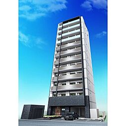 パルティール八田 903