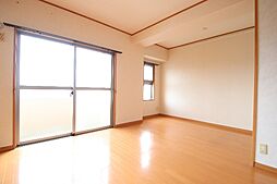 SARENTO’S 301 3階2LDKのリビング/ダイニング