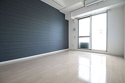 エルザビル名古屋駅前 803 8階1Kのリビング/ダイニング