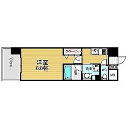 エスペランサ上前津 14階