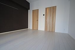 SPAZIO METALLO(スパジオ・メタロ) 503 5階1Kのリビング/ダイニング