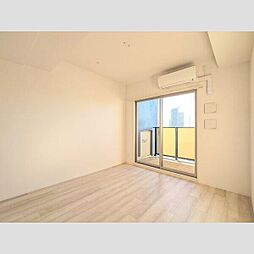 エスリード上前津LIVIA 1105 11階1Kのリビング/ダイニング