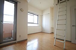 パレットM・T 402 4階1LDKのリビング/ダイニング