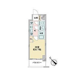 アステリ鶴舞エーナ 13階/1302