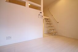 アイビス浅間町 106 1階1Kのリビング/ダイニング