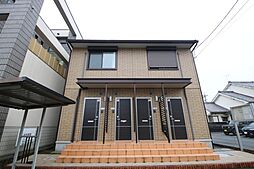 ボンジュール本陣