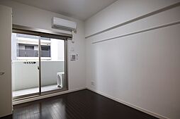 エスポアール泉 307 3階ワンルームのリビング/ダイニング