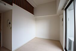 エステムコート名古屋駅前CORE 1105 11階2Kのリビング/ダイニング