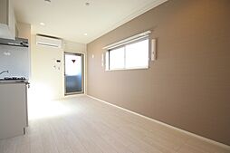 ハーモニーテラス中郷II 301 3階1LDKのリビング/ダイニング