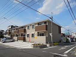 カーサ　プリムラ　Ａ